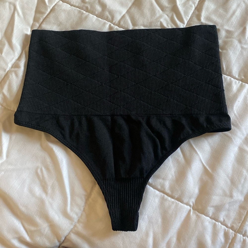 Shape wear